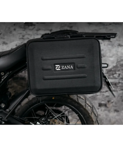 Zana Roadster 2 Saddle Bag 25L Each - ZI-BG-014