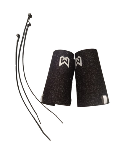 Moto Arch Universal Fork Seal Cover