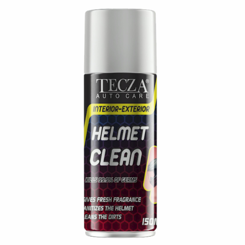 Tecza Helmet Cleaner - 150ml
