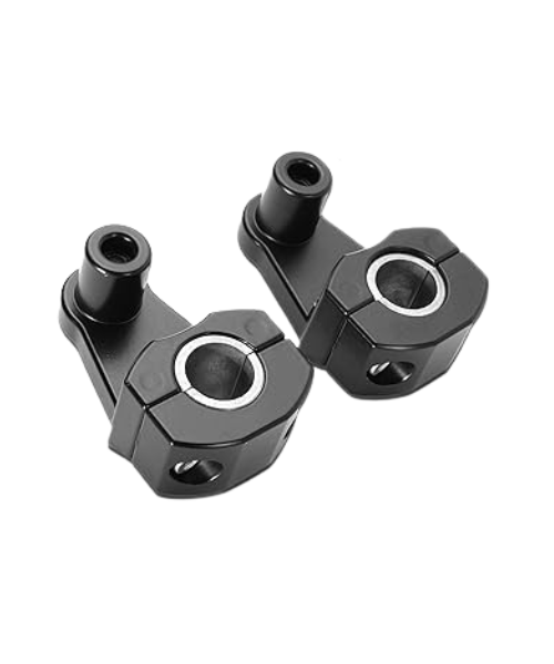 Moto Arch Universal Handle Bar Risers