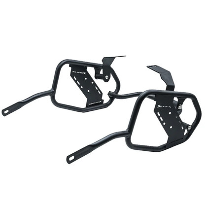 Moto Torque Dominar Domistay Saddle Stay - Black