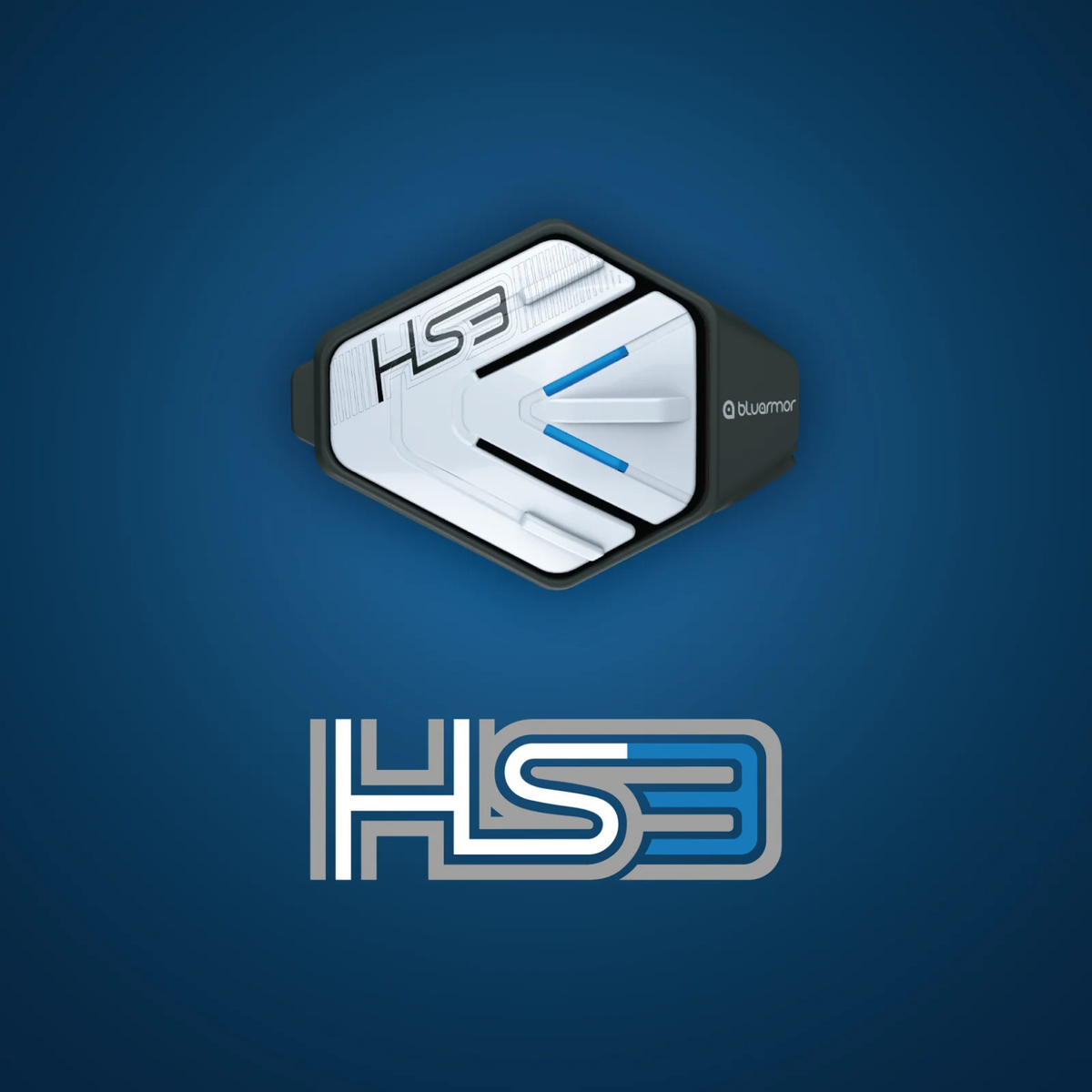 Bluarmor HS3 Helmet Bluetooth Device | Pre-Order – Dispatch After 25 September