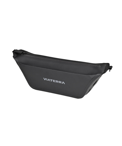 Viaterra 100% Waterproof Handlebar Bag