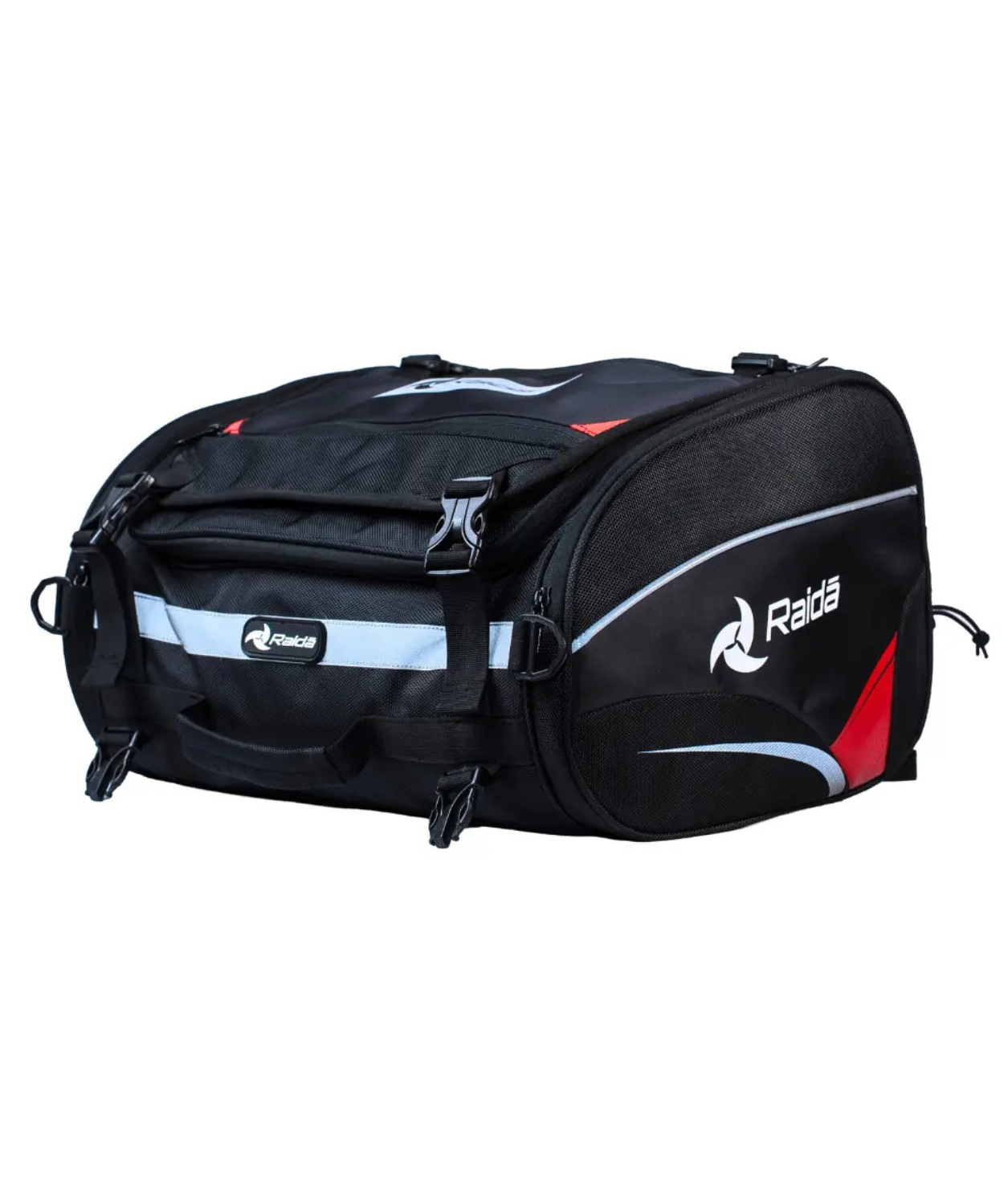 Raida Compass T35 Tail Bag