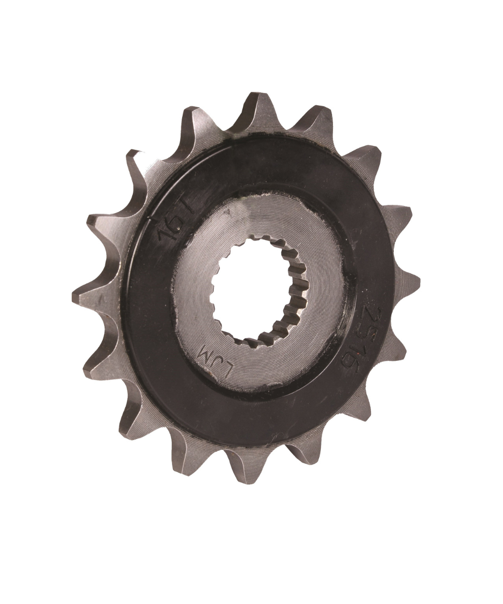 Rolon Triumph Tiger XRX/XCX/XCA 800 CC Chain Sprocket Kit - KIT HAXR 341 - Rolon
