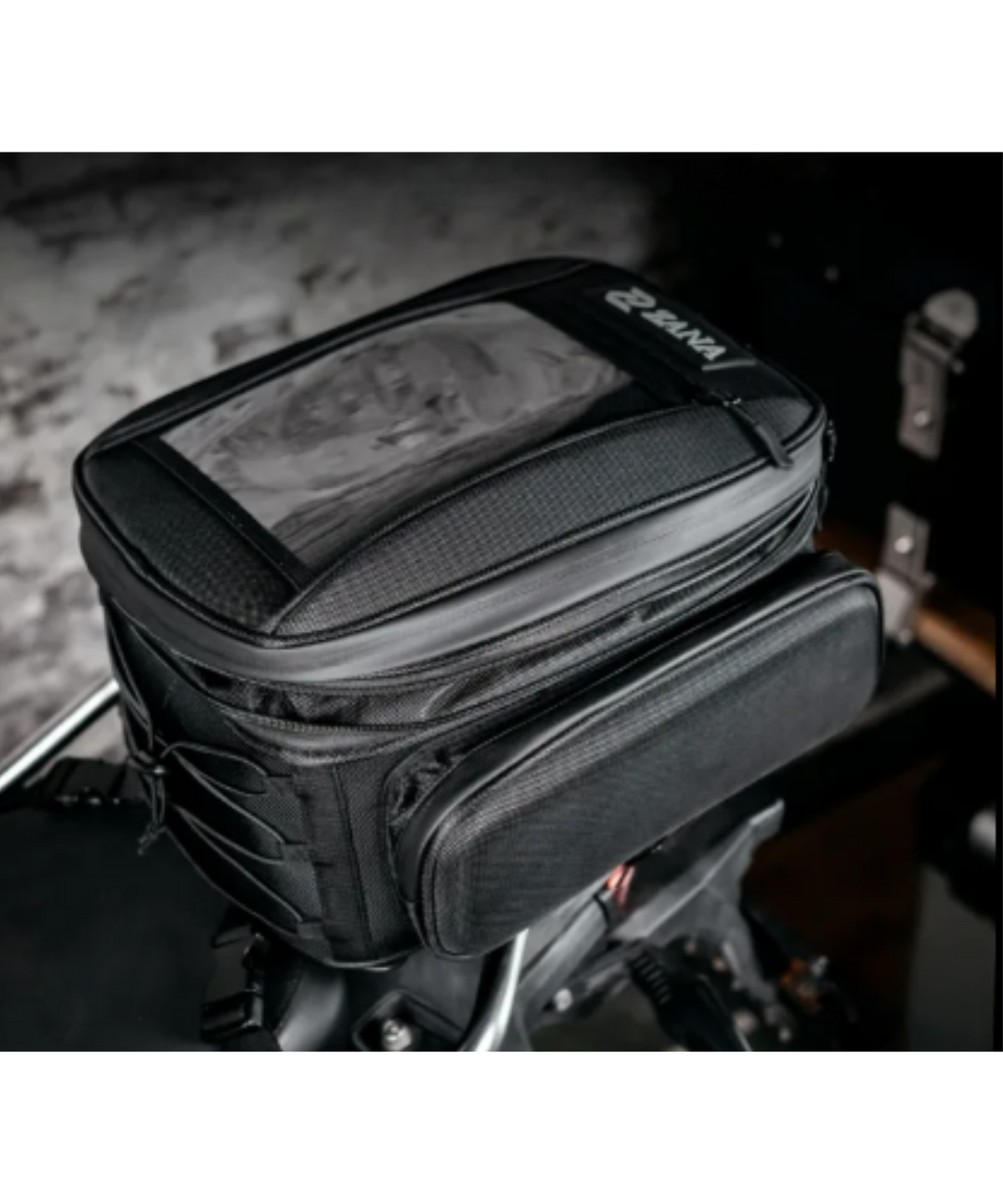 Zana Universal GTX Tank Bag 20L - ZI-BG-013 - Zana