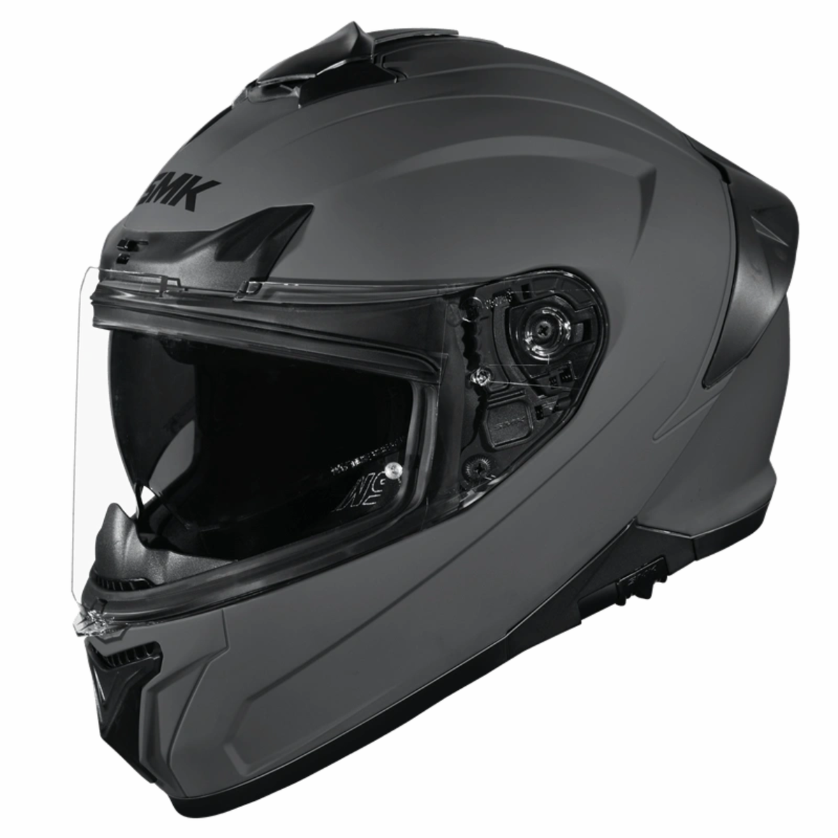 SMK Typhoon Matt Nardo MA600 - Grey - SMK