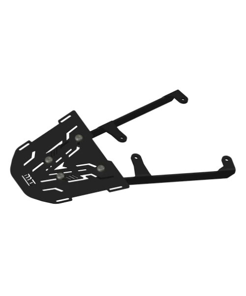 Moto Torque Back Carrier Toprack for KTM 250/390 Adventure - Black