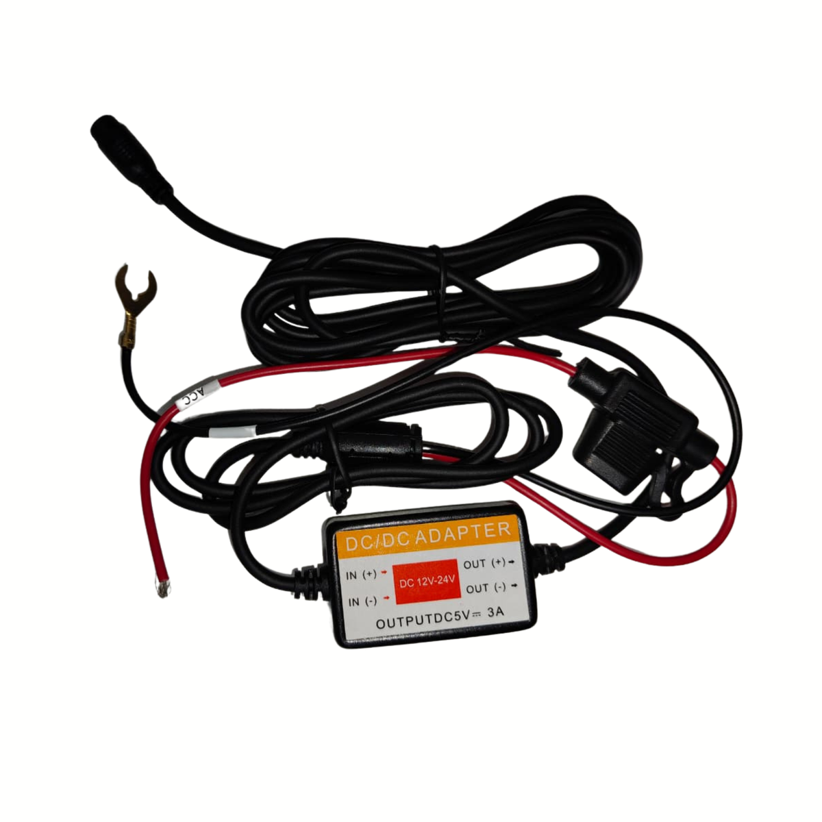 Moto Arch CarPlay BSD - Cable Kit