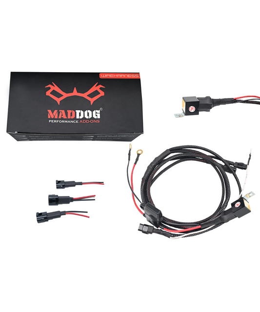 Maddog Wireharness