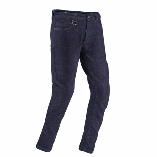 Solace Mercury Pro Motorcycle Denim - Blue