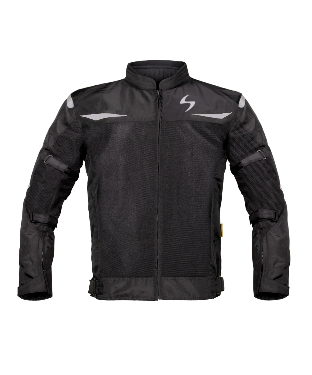 Buy Scala Blaze Riding Jacket - Black – Bikester Global