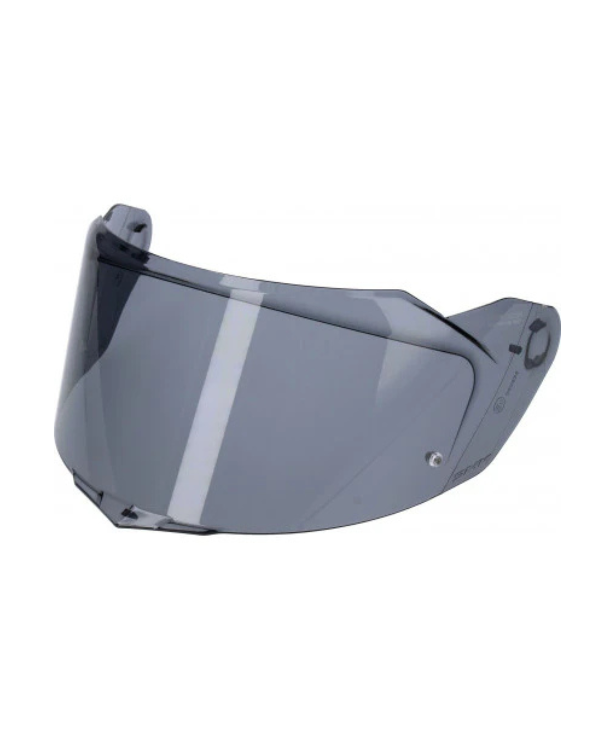 SMK Visor for Stellar - Pinlock 30 Ready