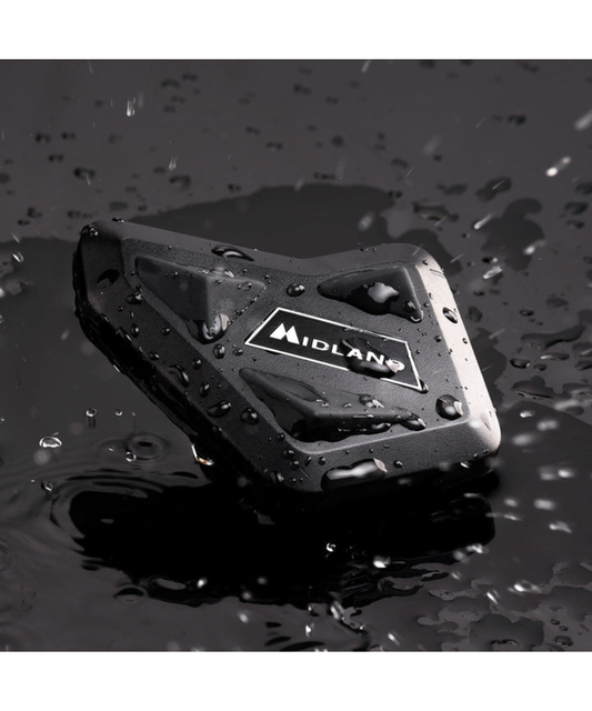 Midland Bluetooth Mini Intercom