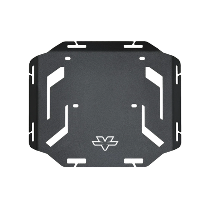 Viaterra Quick Mount Rear Rack - Suzuki V-Strom SX 250