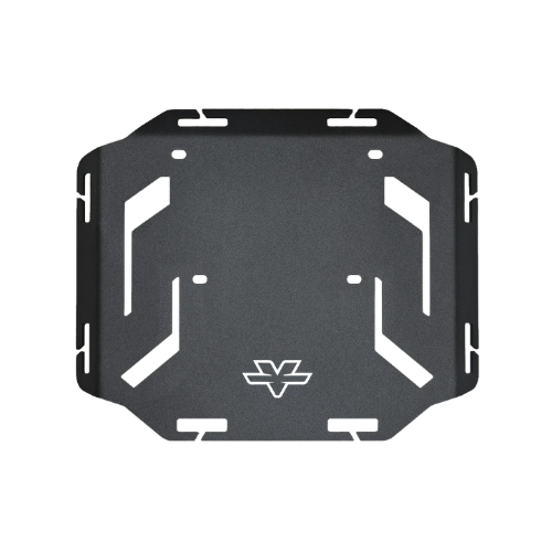 Viaterra Quick Mount Rear Rack - Suzuki V-Strom SX 250