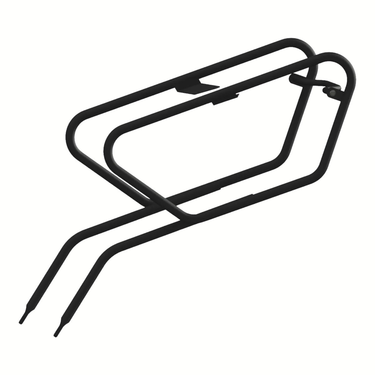 Moto Torque BMW G310 GS Saddle Stay - Black - Moto Torque