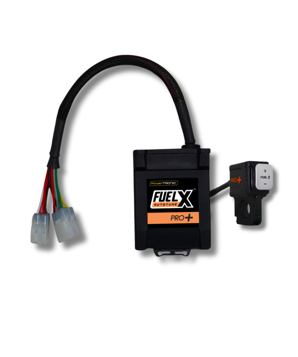 FuelX Pro for KTM Duke 790 (2020-2022)