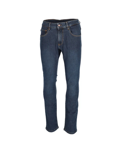 Acerbis CE Pro-Road Lady Riding Jeans - Blue