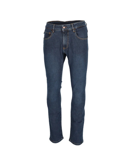 Acerbis CE Pro-Road Lady Riding Jeans - Blue