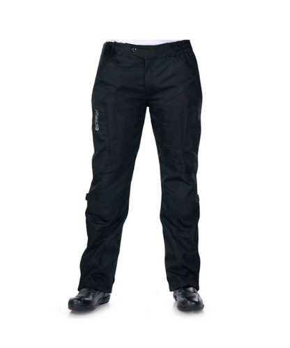 Raida Tourer Riding Pant - Black