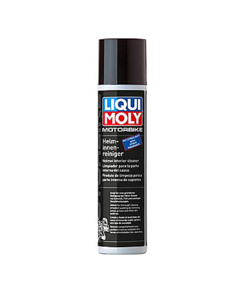 Liqui Moly Motorbike Helmet Interior Cleaner (300ml) - LM-1603