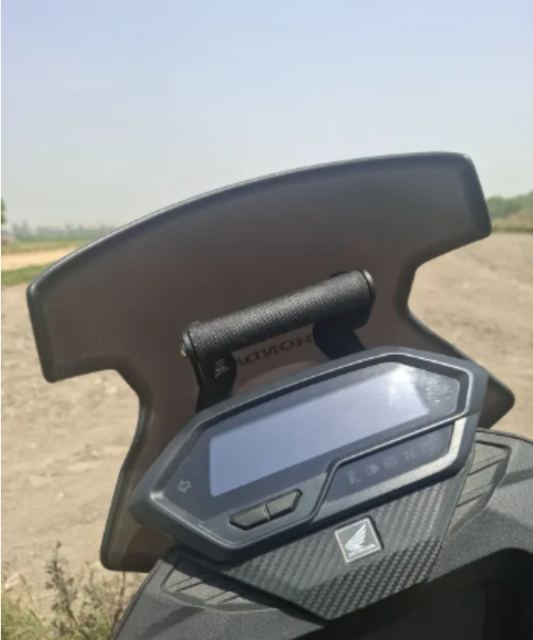 Zana GPS Mount CB200X - ZI-8508