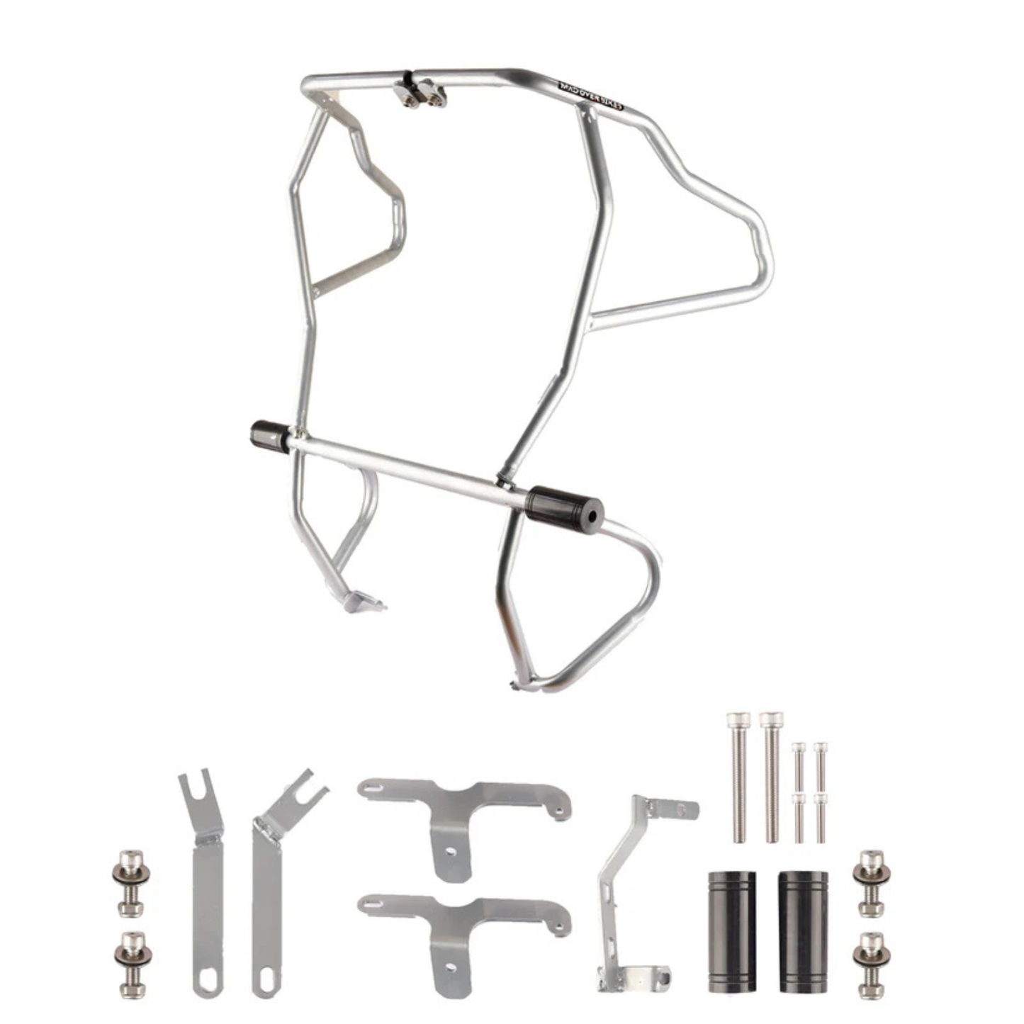 Mad Over Bikes Crash Guard for BMW GS310 - Black