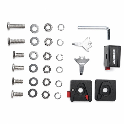 Revbot Quick Release Adaptors