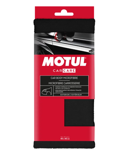 Motul Micro Fiber Cloth