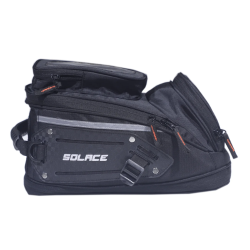 Solace QStash Non Magnetic Tank Bag