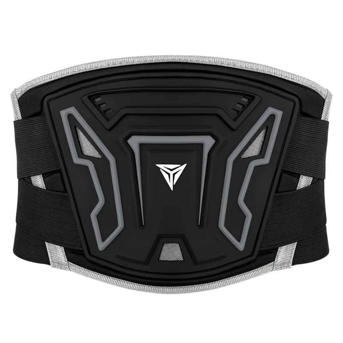 Motowolf Riding Waist Protector - MDL1028 - Black - Motowolf