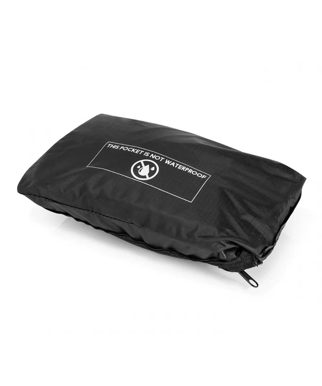 Acerbis Root Bag Pack - Black