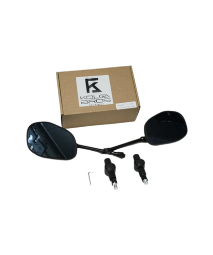Kolga Bros Adventure Mirrors - KBMM-01