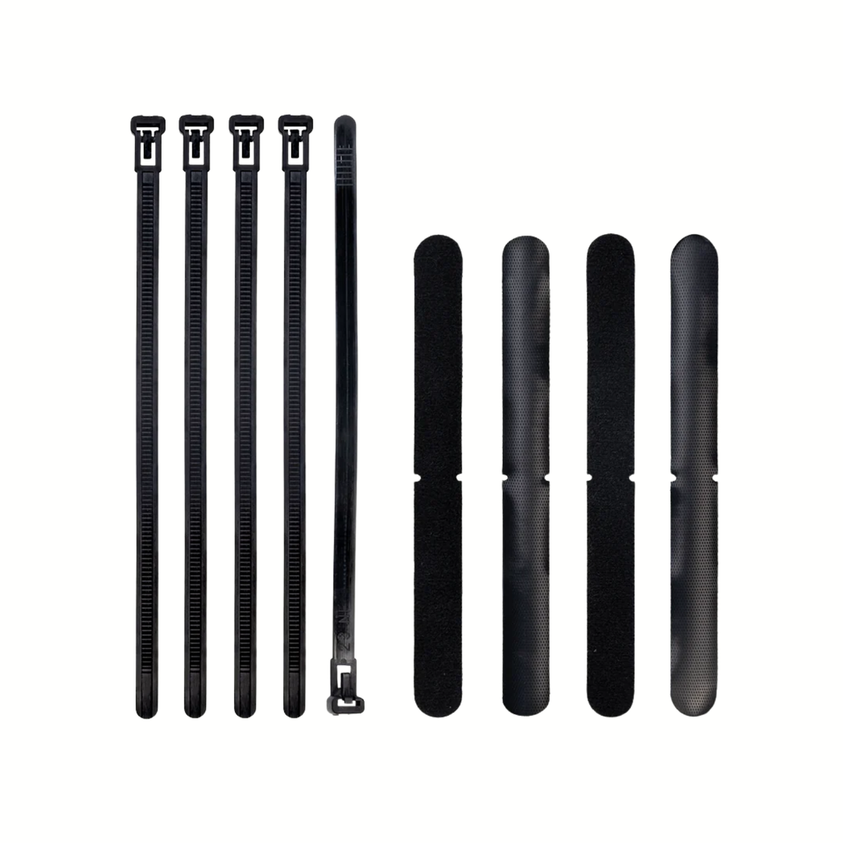 Viaterra Essential Cable Ties