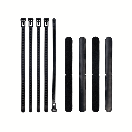 Viaterra Essential Cable Ties