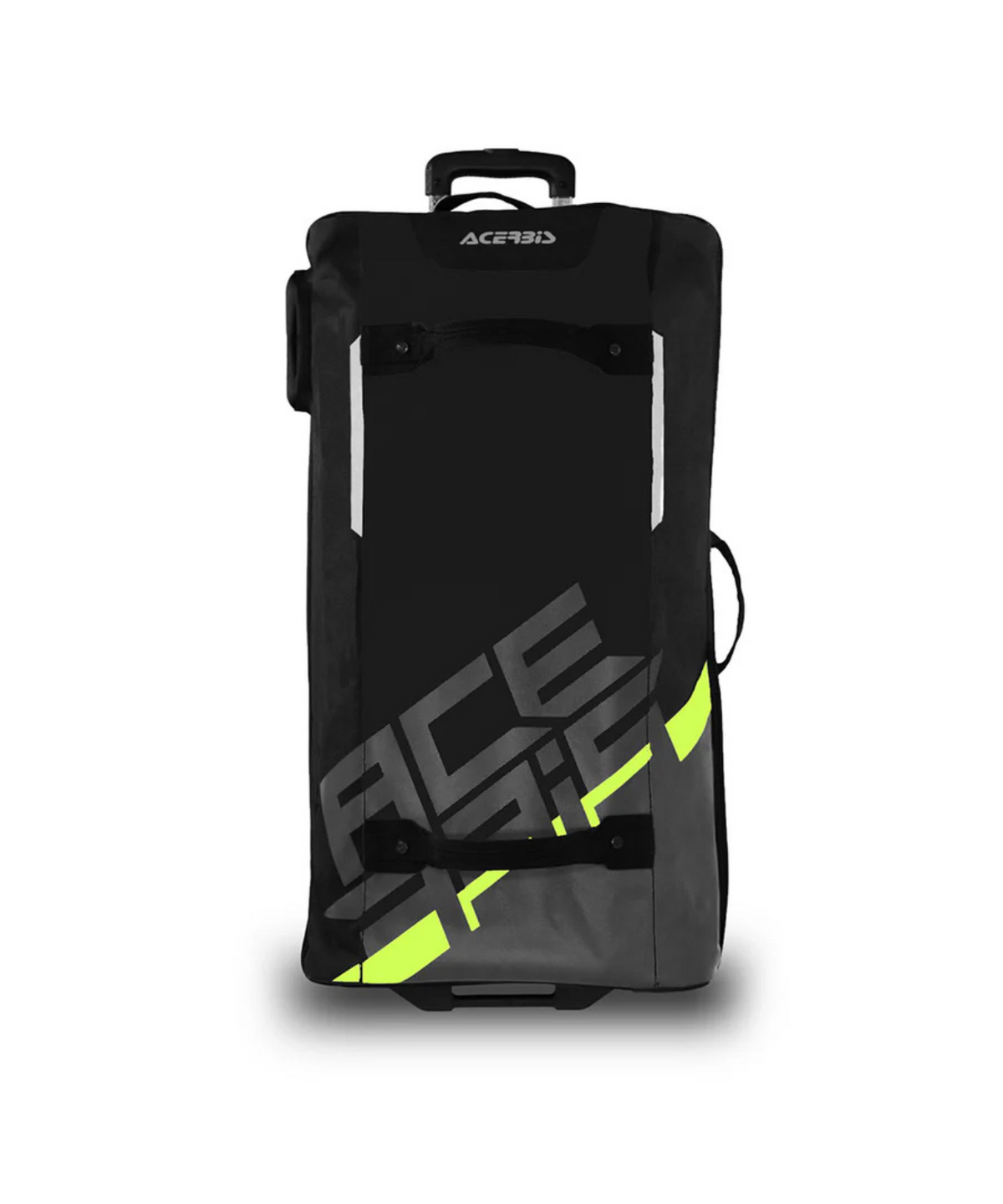 Acerbis Voyager Bag 105 LT - Black Grey - Acerbis