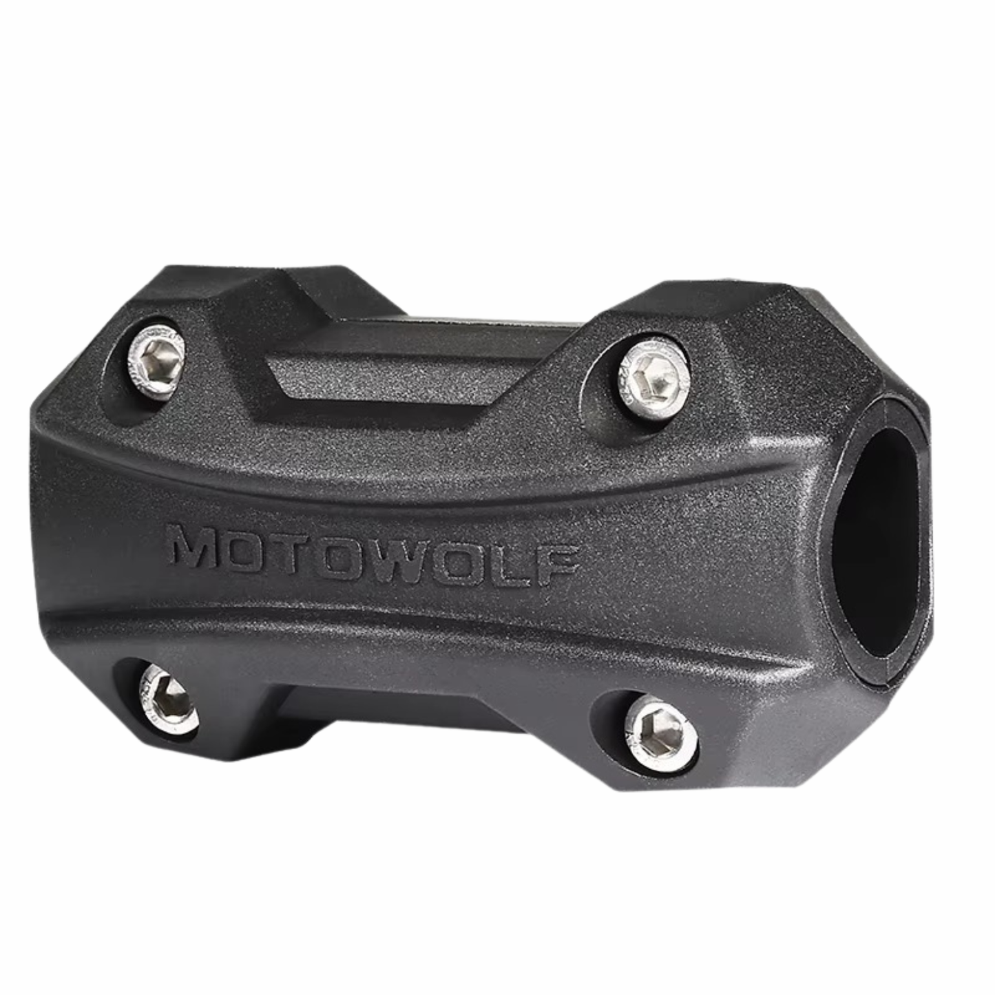 Motowolf Engine Guard Protection Bumper Block
