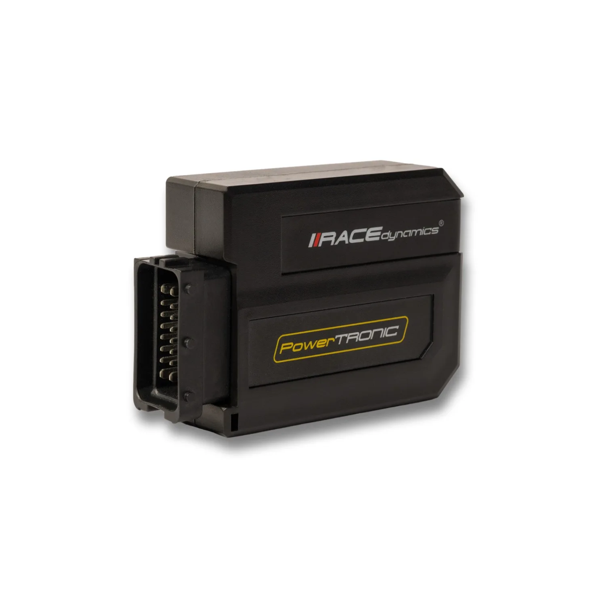 Powertronic KTM ADV 250 (2025) V4 Plugin Performance ECU - Powertronic