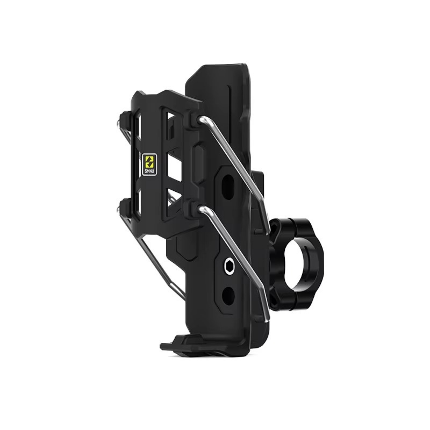 SMNU Universal Adjustable Motorcycle Water Bottle Holder