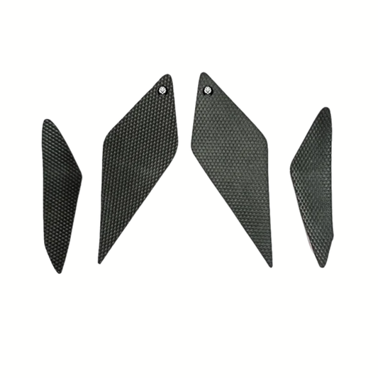 Mototrendz KTM ADV 250/390 (2025) Gen 1 Traction Pads
