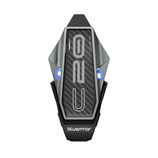Bluarmor C20 (2026) Helmet Communication Device - Intercom and Bluetooth