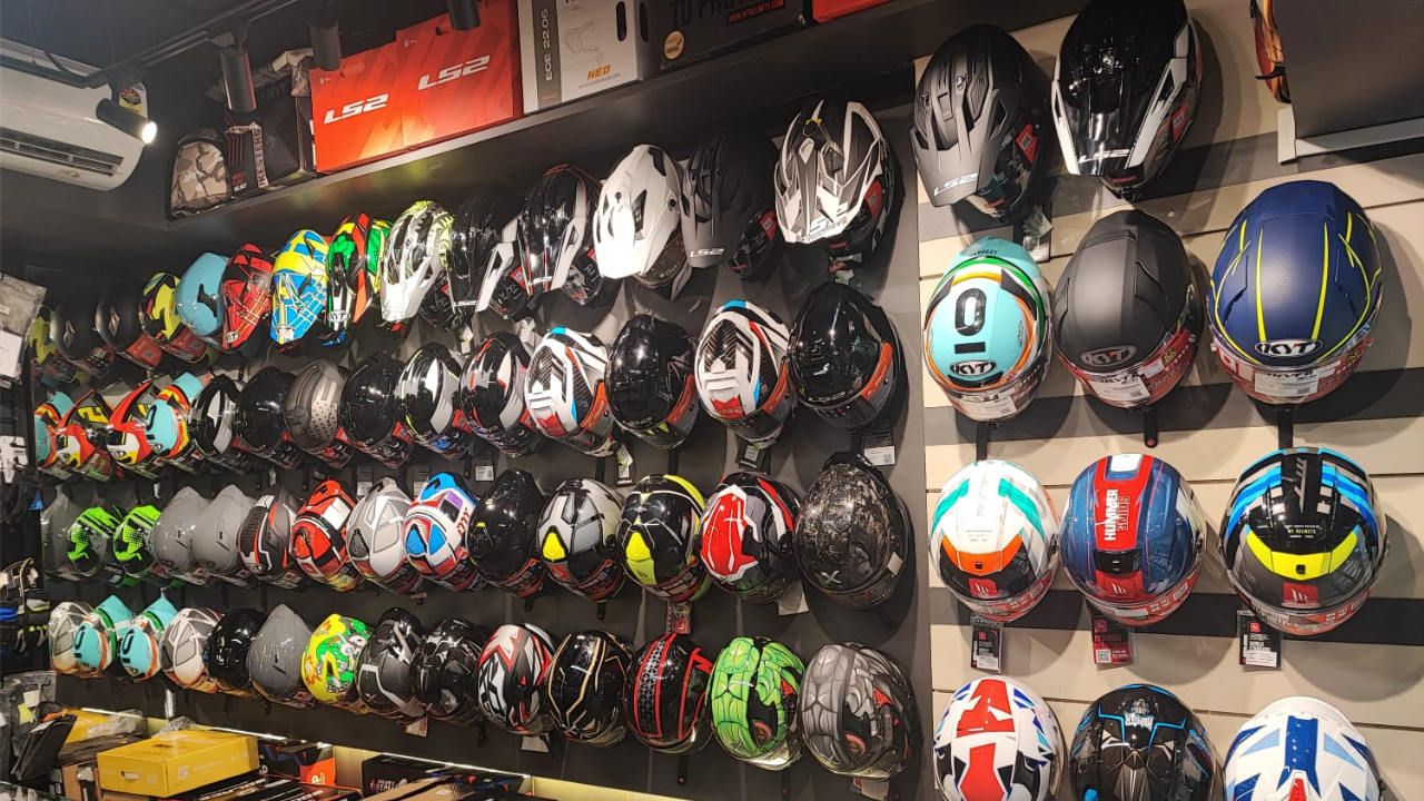 bike helmet shop in qatar FULL FACE ForAll Trading Buy Xiaomi Commuter Helmet in