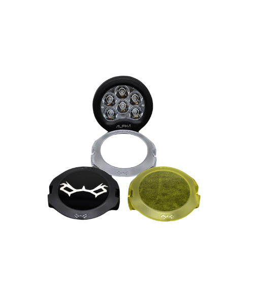 MADDOG Led Aux Filter for Mad Dog Alpha