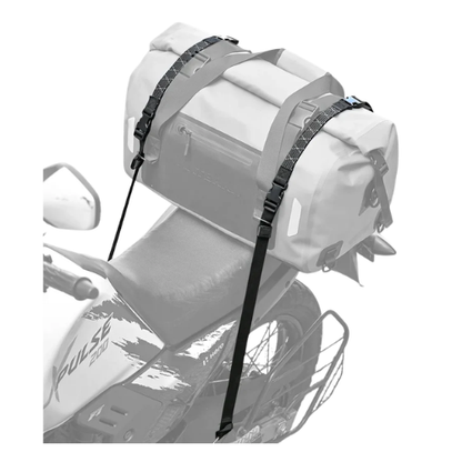 Viaterra Quick Release Bungee Tie Down Straps