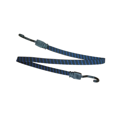 Mototech FlatGrip Bungee Tie-Down System - 38 inches - 96 cm - Black