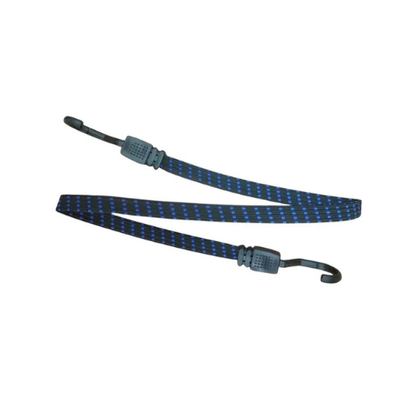 Mototech FlatGrip Bungee Tie-Down System - 38 inches - 96 cm - Black