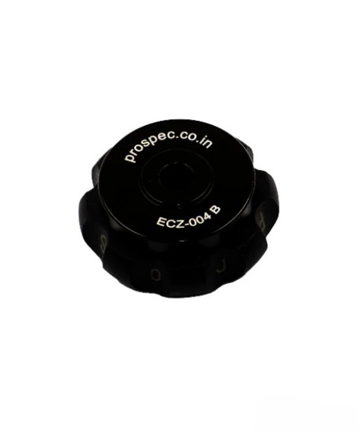 Pro-Spec Easy Cruz - ECZ 004 - Black - Pros-pec
