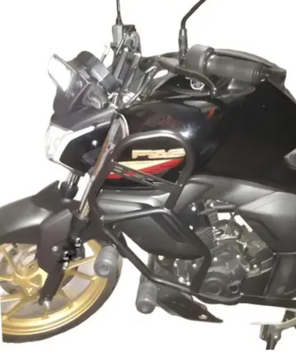 Mad Over Bikes Crash Guard for Yamaha FZ150 V3