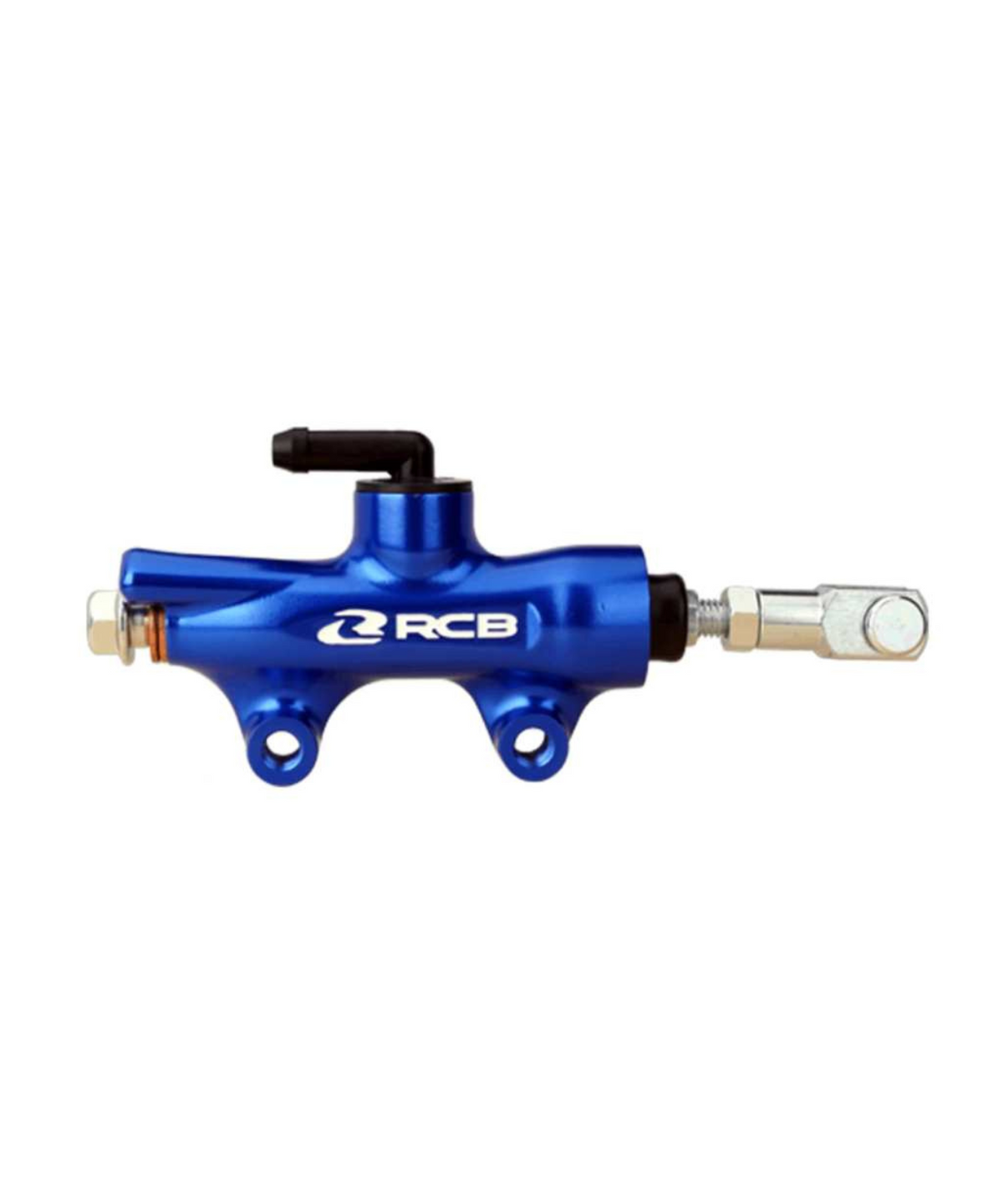 RCB Brake Pump S1 Grt Rear (14MM) Blue - 01BP021A - RCB